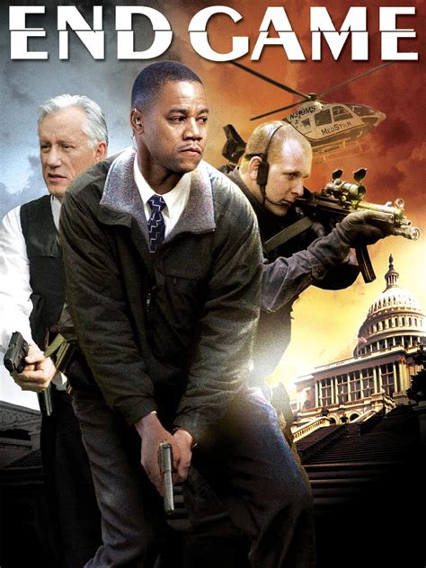the end game|End Game (2006) .